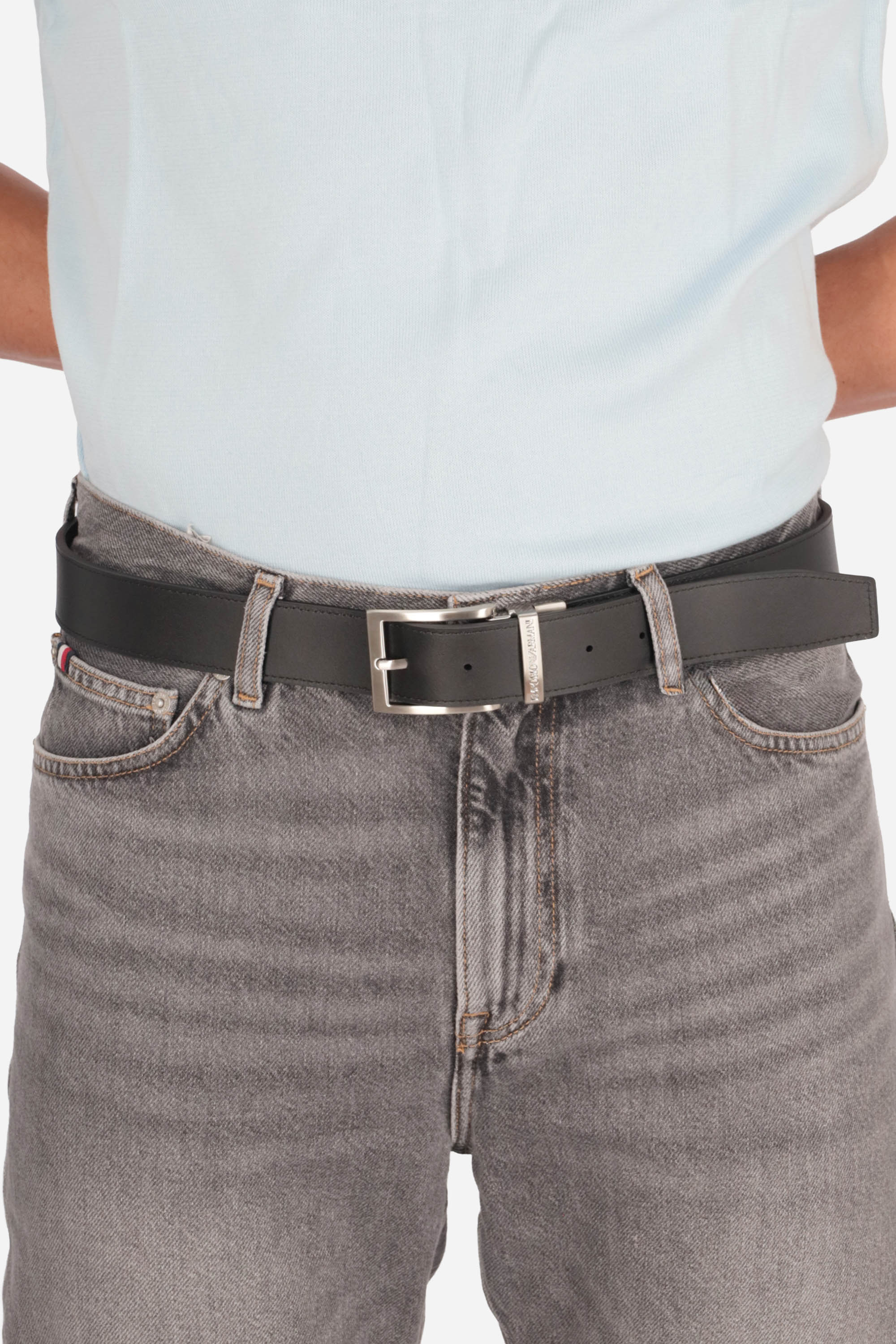 NERO | EMPORIO ARMANI - U EM002772 Set