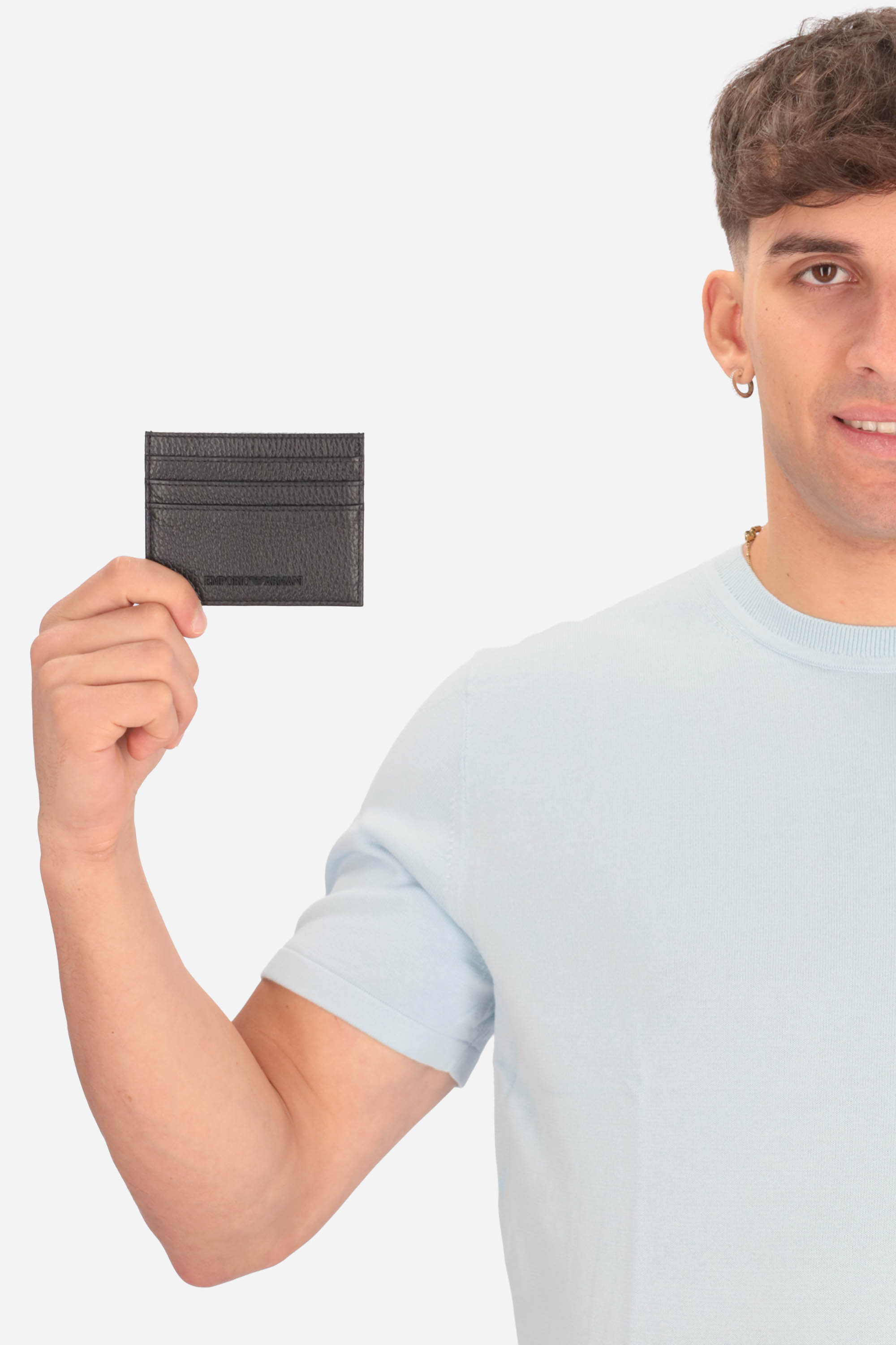 NERO | EMPORIO ARMANI - U EM002772 Set