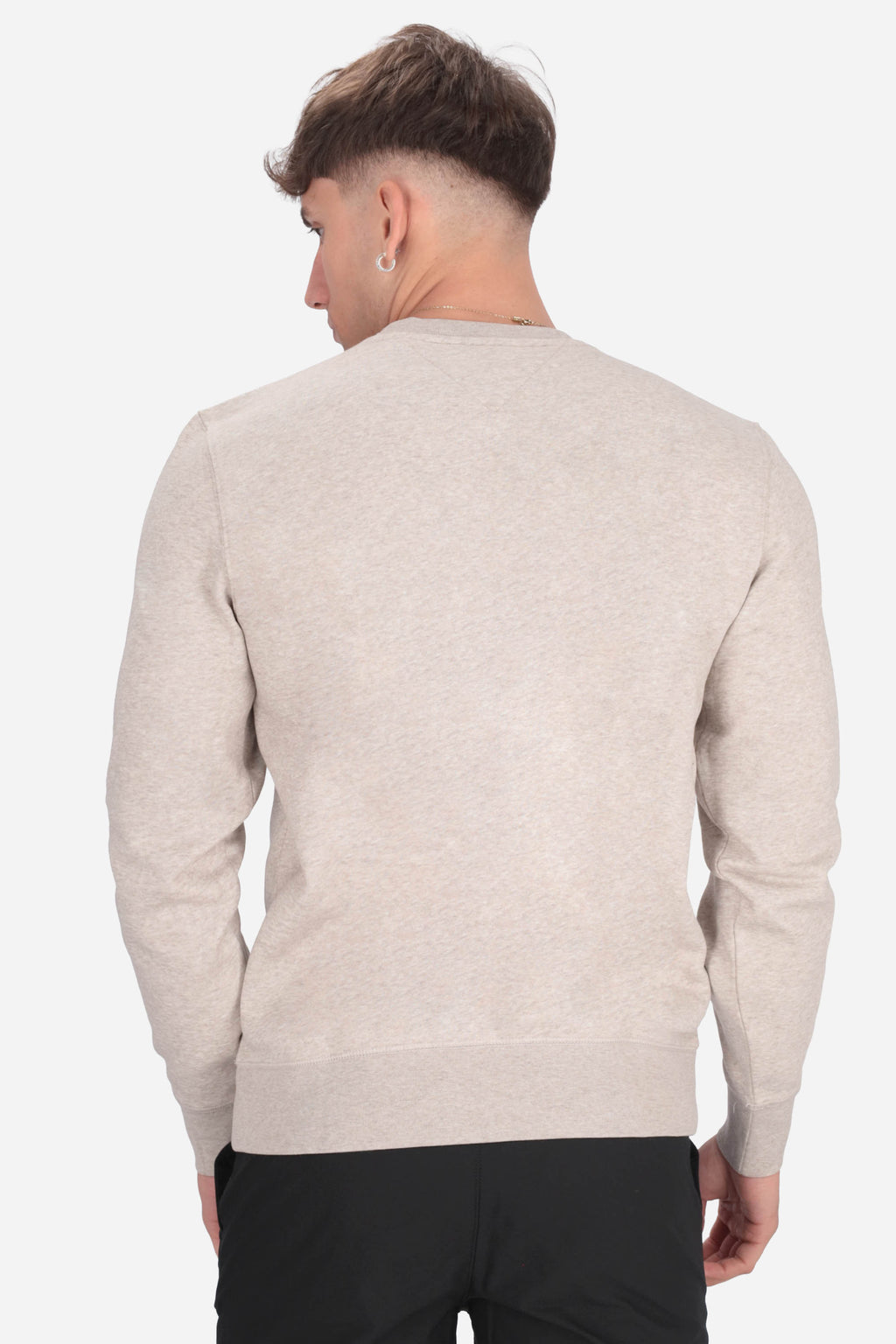SABBIA | TOMMY HILFIGER - U 0MW11596 Felpa