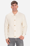 AVORIO | TOMMY HILFIGER - U 0MW40910 Cardigan