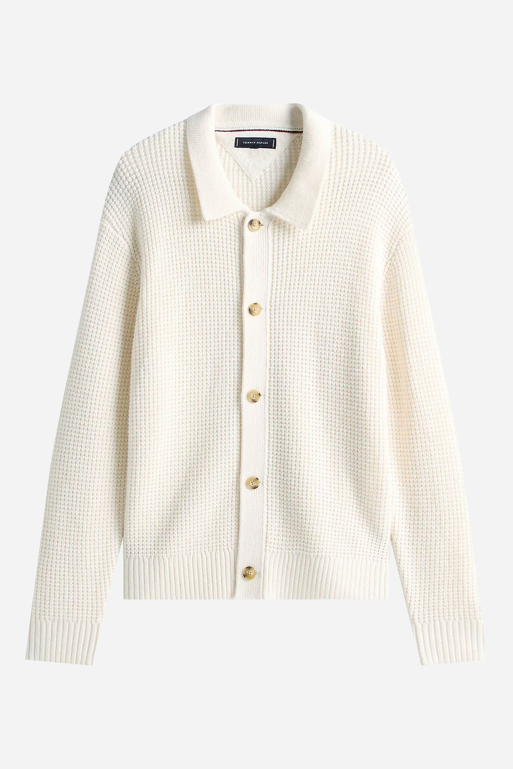 AVORIO | TOMMY HILFIGER - U 0MW40910 Cardigan