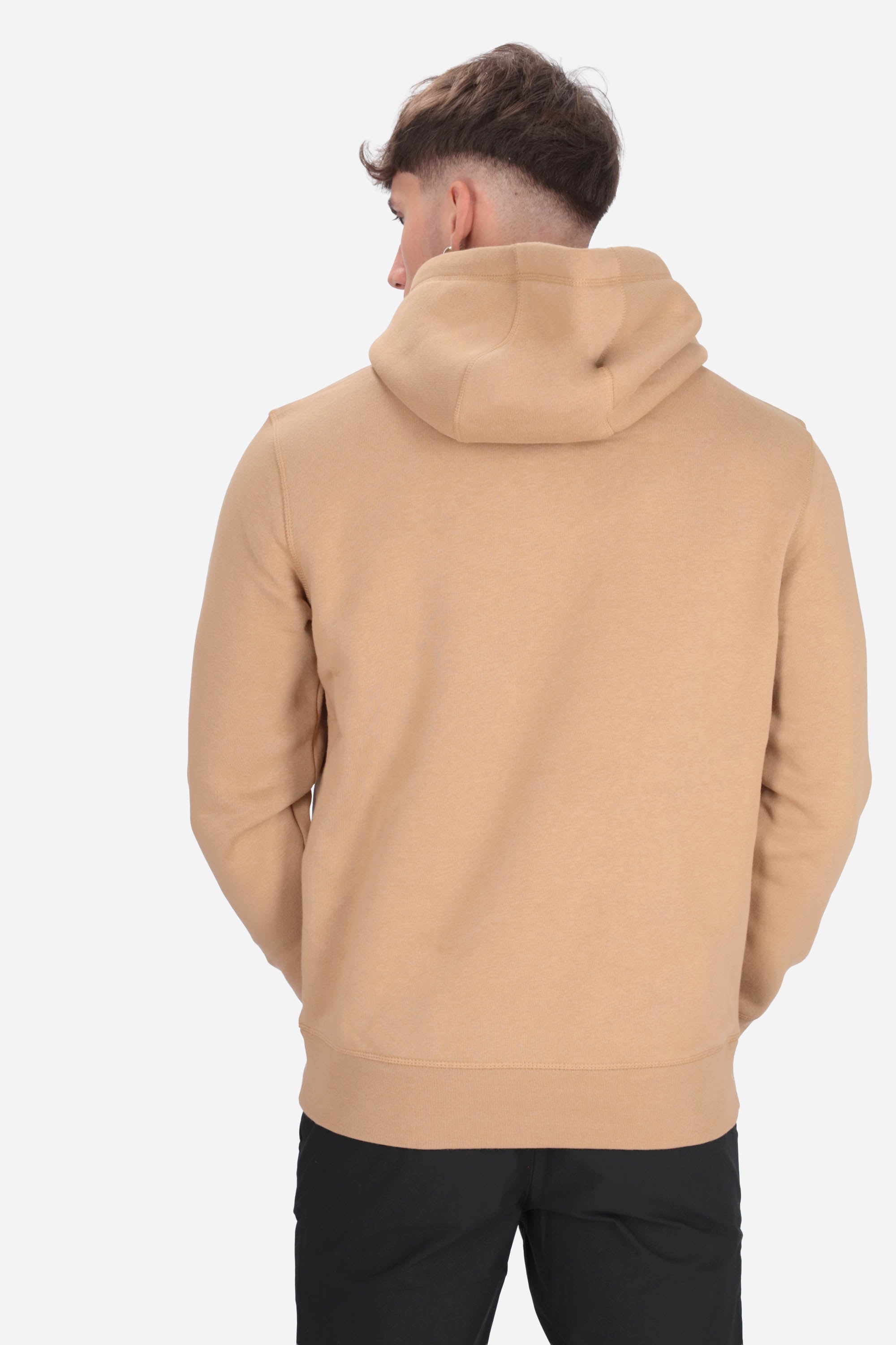 CAMMELLO | TOMMY HILFIGER - U 0MW11599 Felpa