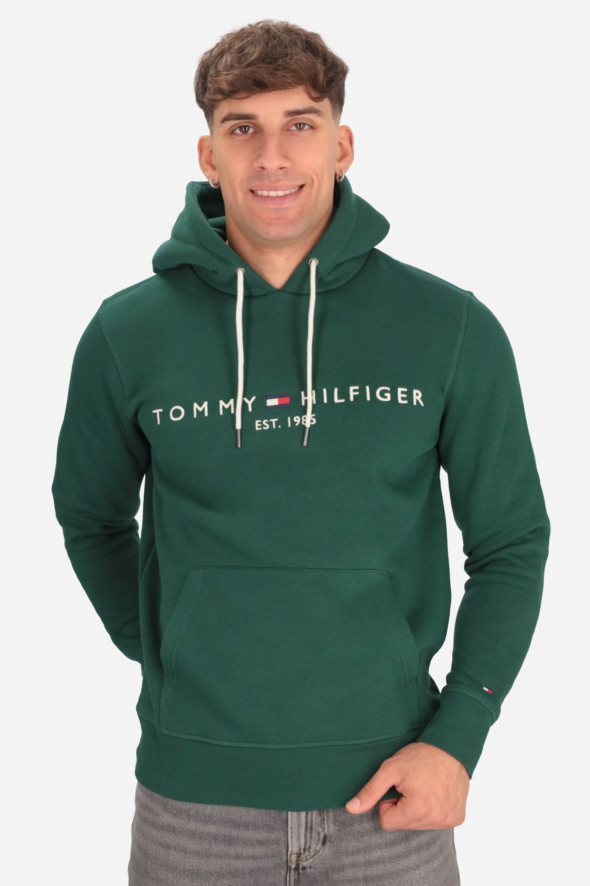 VERDONE | TOMMY HILFIGER - U 0MW11599 Felpa