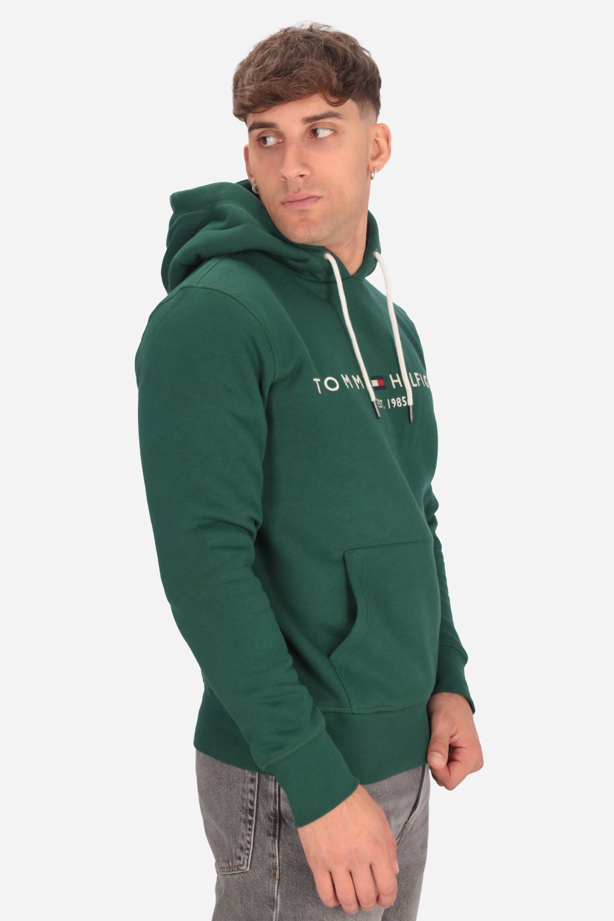 VERDONE | TOMMY HILFIGER - U 0MW11599 Felpa