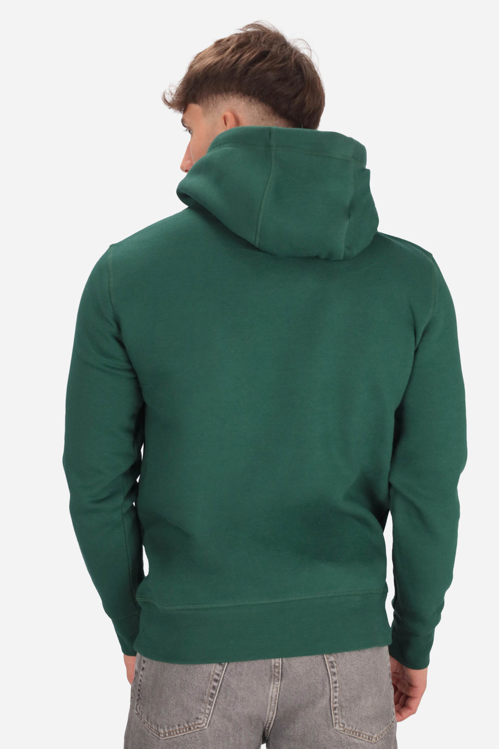 VERDONE | TOMMY HILFIGER - U 0MW11599 Felpa