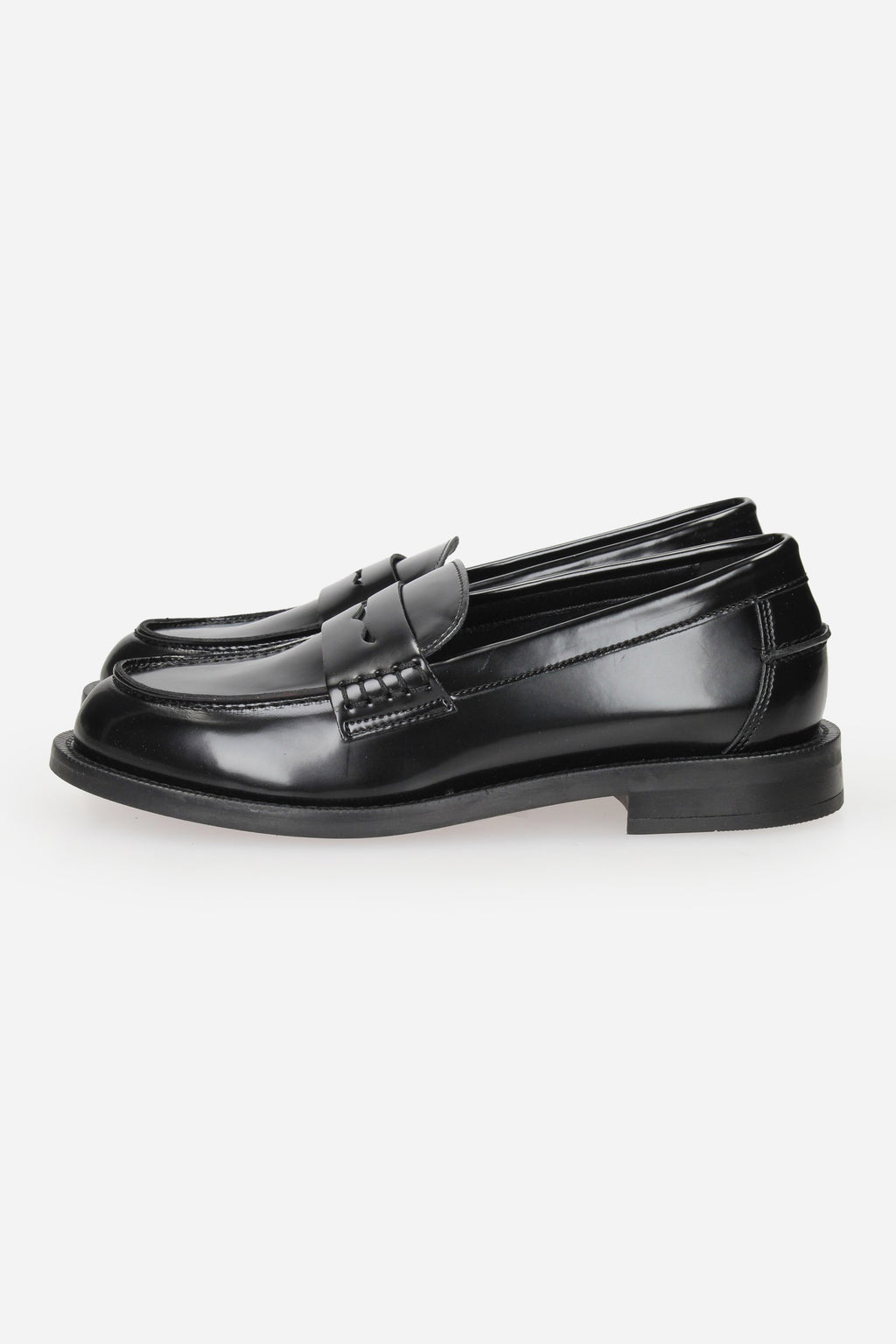 NERO | OLGA RUBINI - D 5145001 Mocassino