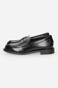 NERO | OLGA RUBINI - D 5145001 Mocassino