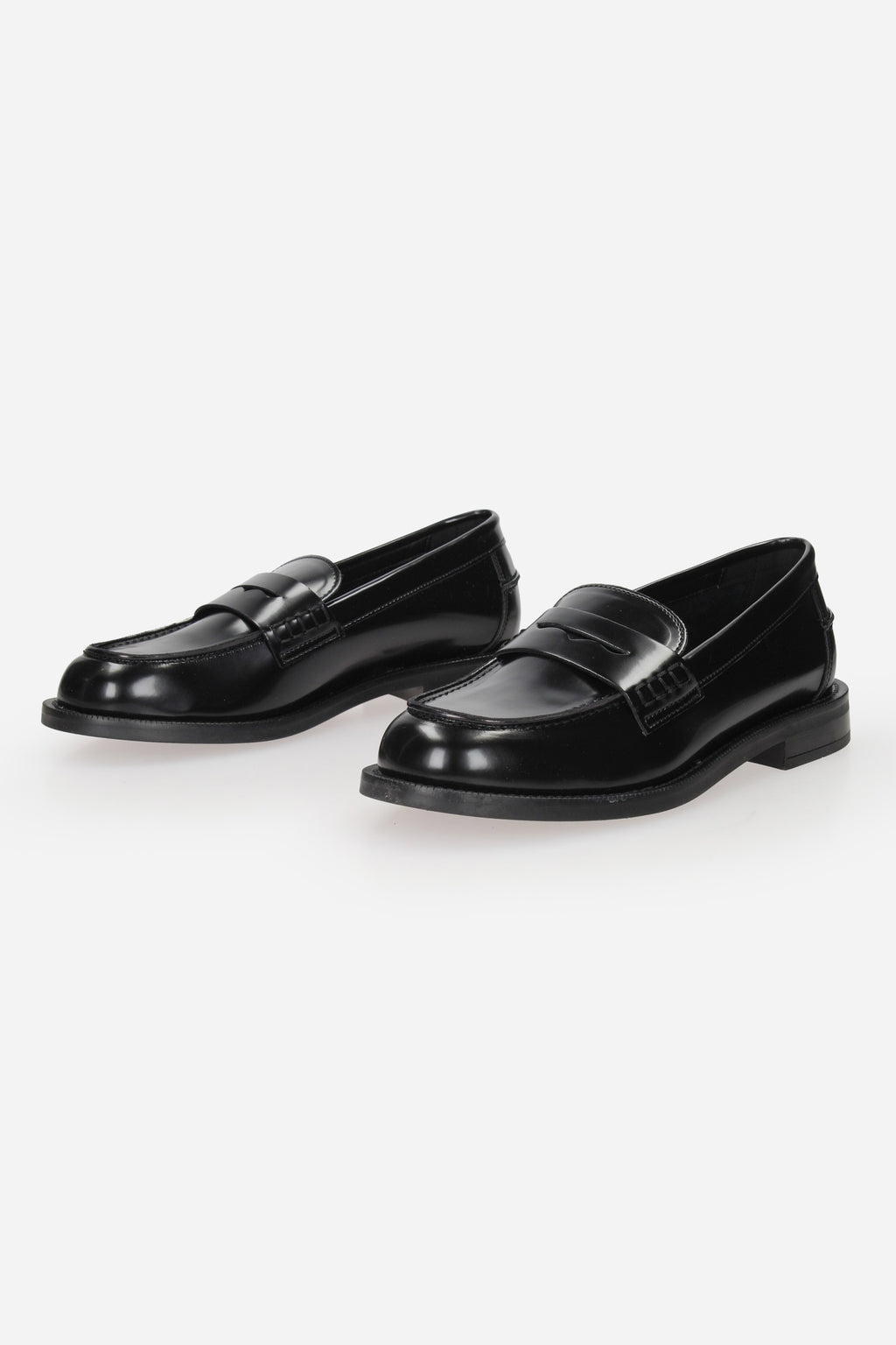 NERO | OLGA RUBINI - D 5145001 Mocassino