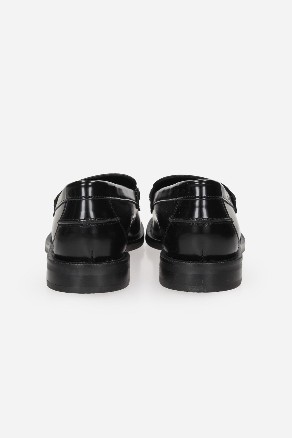 NERO | OLGA RUBINI - D 5145001 Mocassino