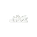 BIANCO | LIU JO KIDS - BA 4A5323EX304 Sandalo