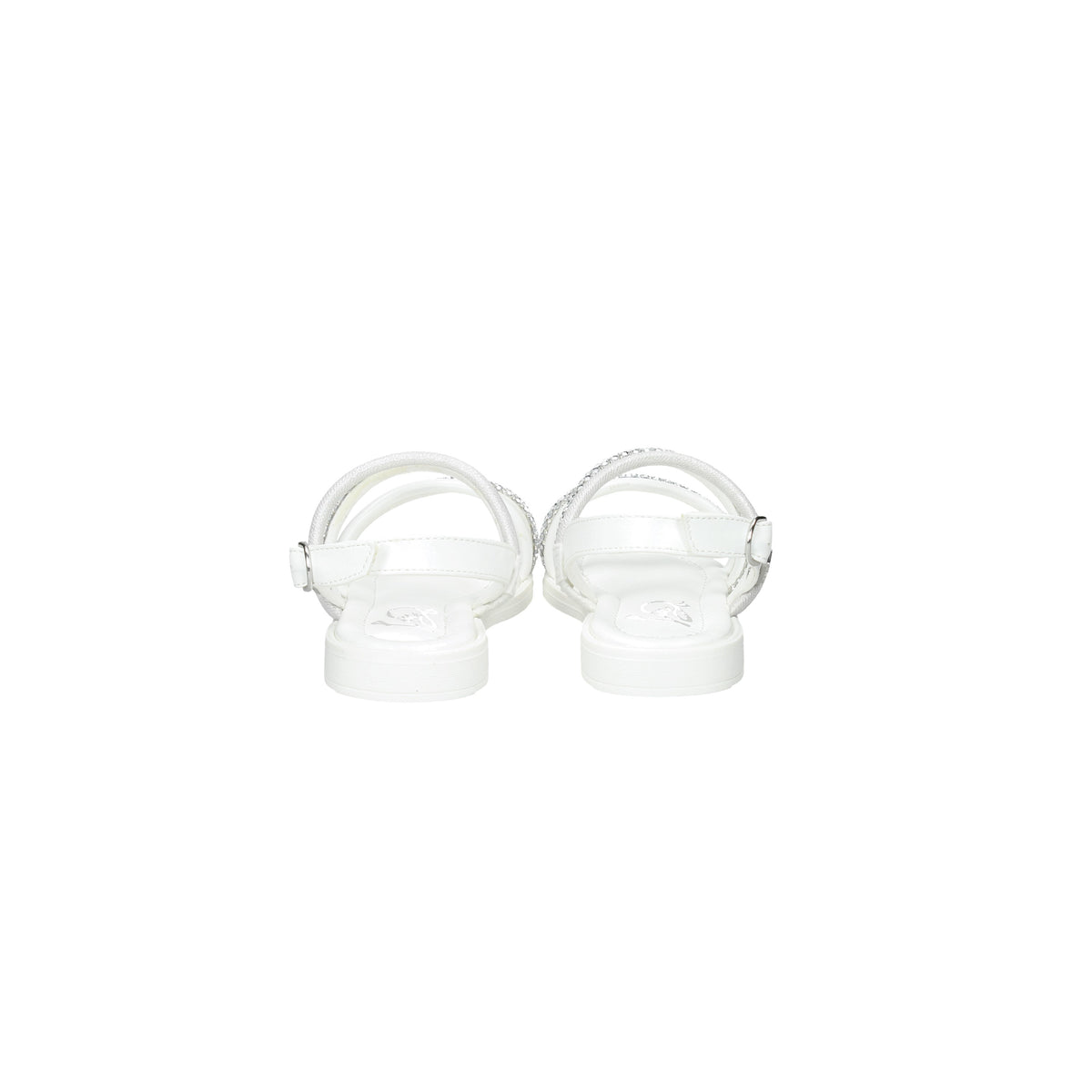 BIANCO | LIU JO KIDS - BA 4A5323EX304 Sandalo