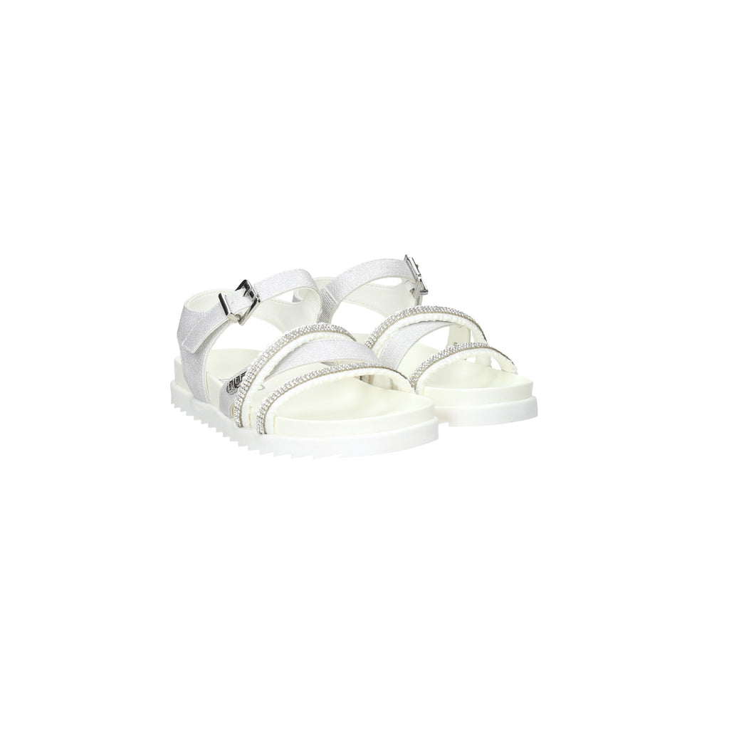 BIANCO | LIU JO KIDS - BA 4A5311EX303 Sandalo