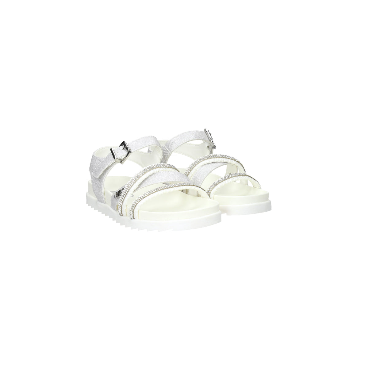 BIANCO | LIU JO KIDS - BA 4A5311EX303 Sandalo