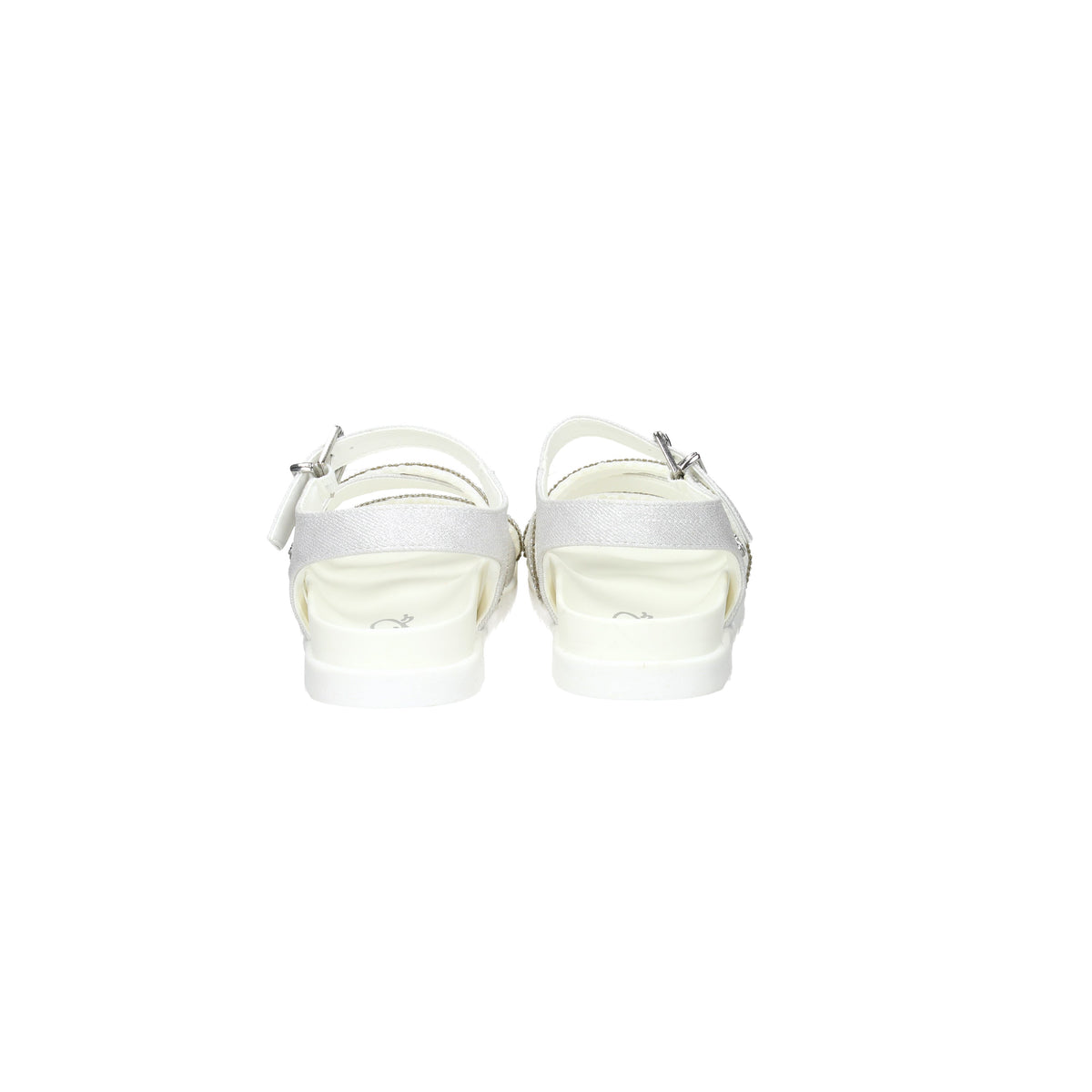 BIANCO | LIU JO KIDS - BA 4A5311EX303 Sandalo
