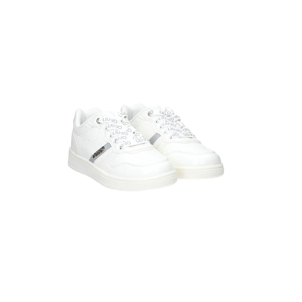 BIANCO | LIU JO KIDS - BA 4A5315EX277 Sneakers