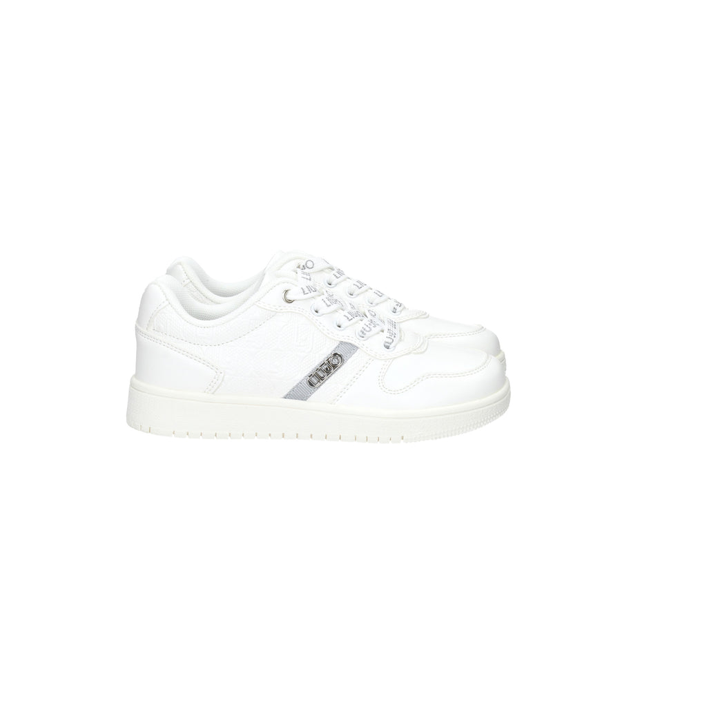 BIANCO | LIU JO KIDS - BA 4A5315EX277 Sneakers