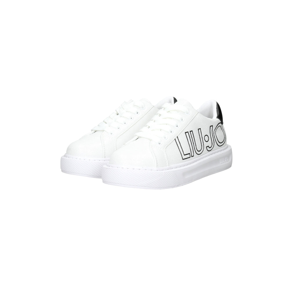 BIANCO | LIU JO KIDS - BA 4A5301EX099 Sneakers