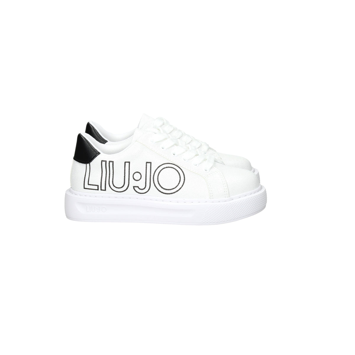 BIANCO | LIU JO KIDS - BA 4A5301EX099 Sneakers