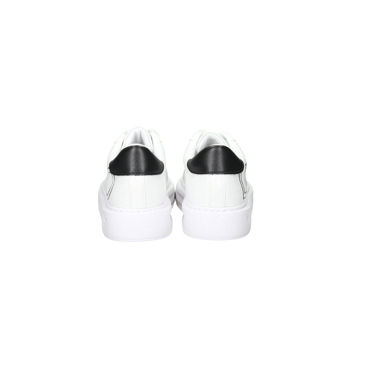 BIANCO | LIU JO KIDS - BA 4A5301EX099 Sneakers