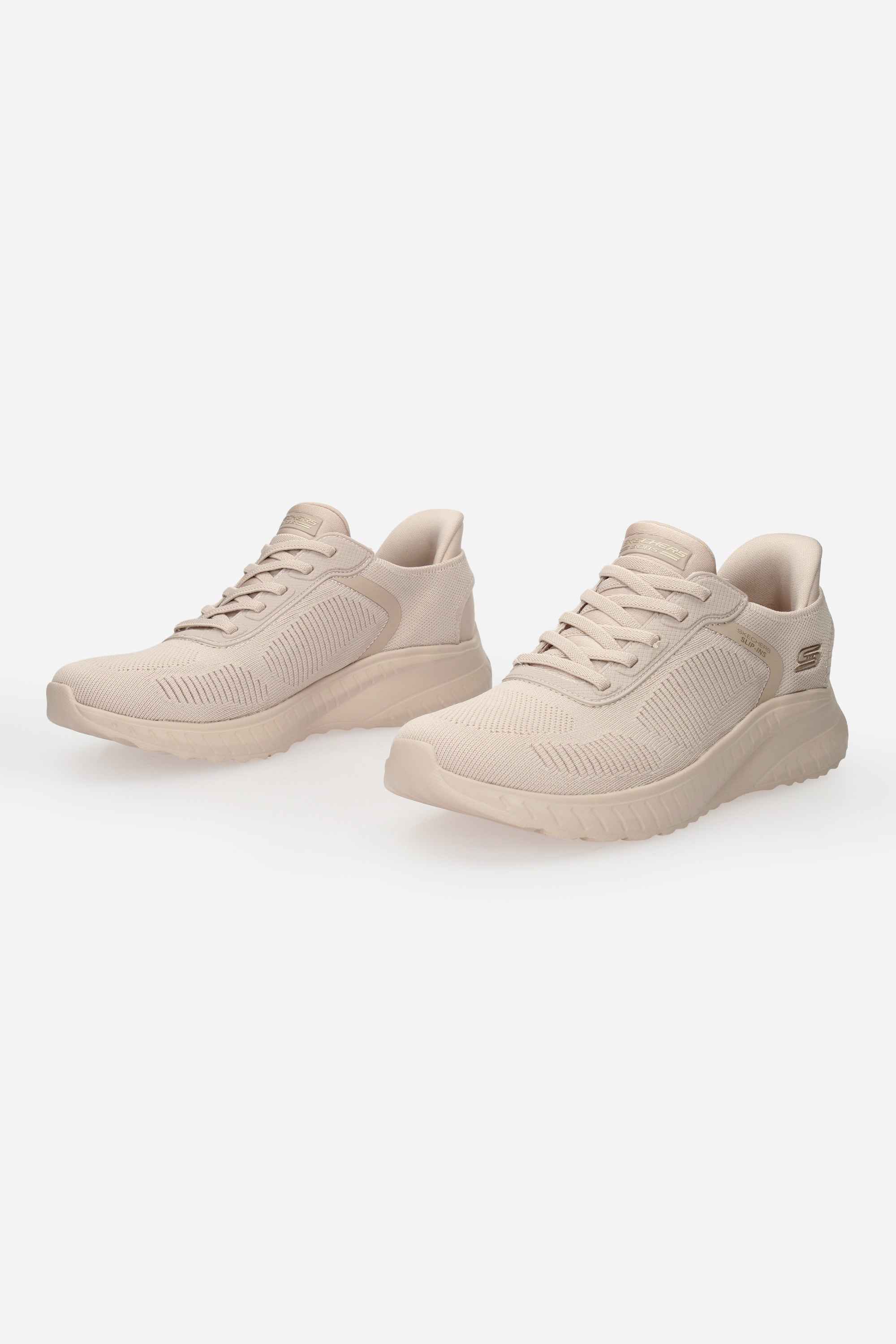 BEIGE | SKECHERS - D 117497 Sneakers