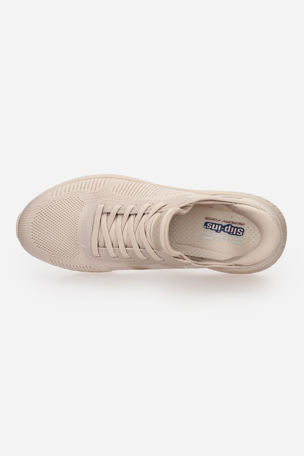 BEIGE | SKECHERS - D 117497 Sneakers