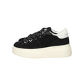 NERO | EMANUELLE VEE - D 452P50311P011 Sneakers