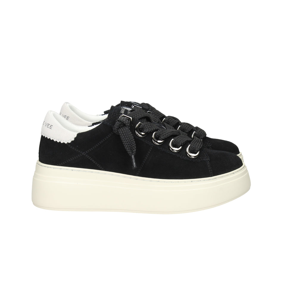NERO | EMANUELLE VEE - D 452P50311P011 Sneakers
