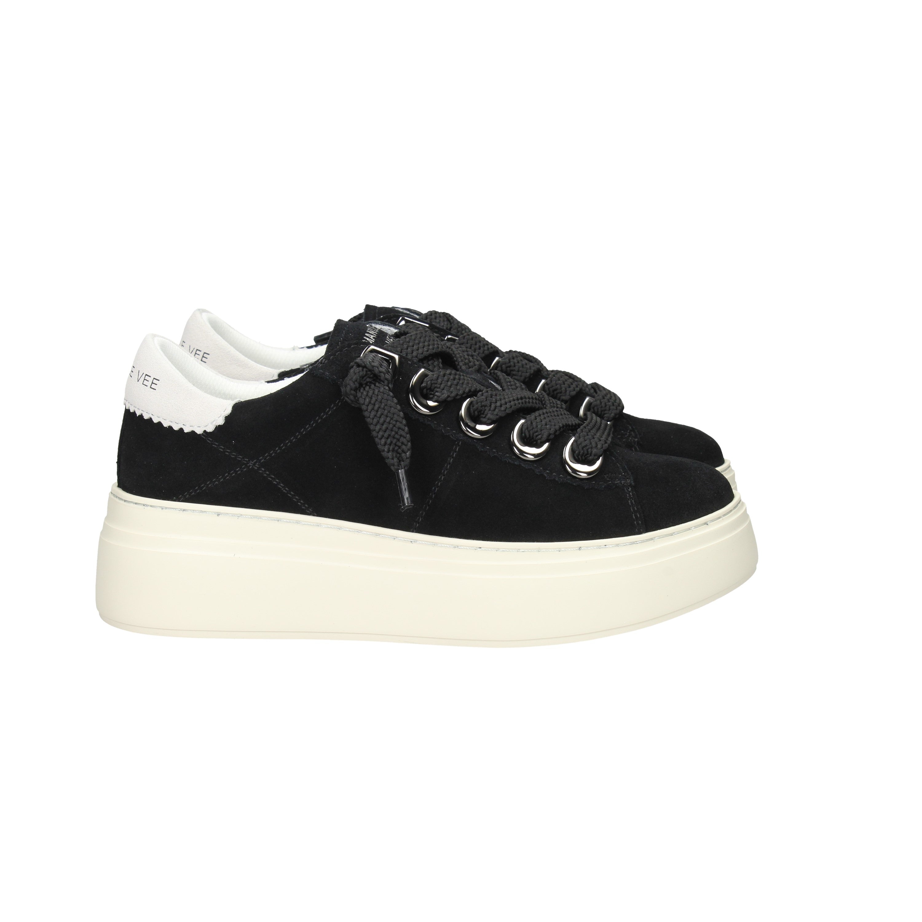 NERO | EMANUELLE VEE - D 452P50311P011 Sneakers