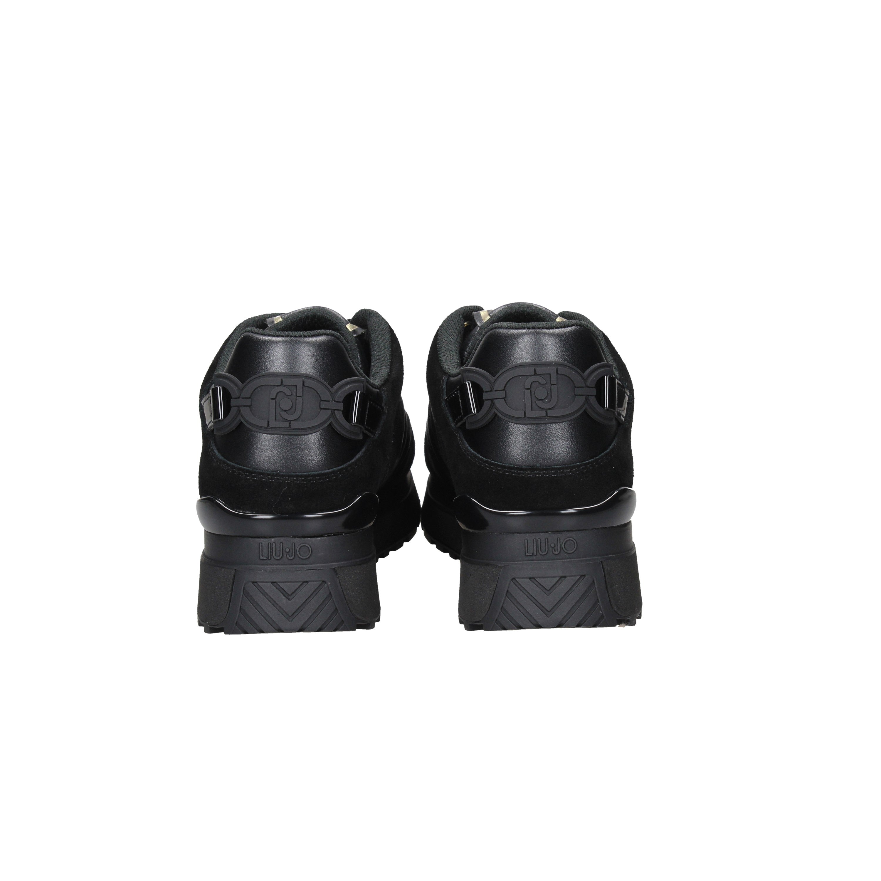 NERO | LIU JO SHOES - D BF5005PX522 Sneakers