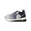 NERO | LIU JO SHOES - D BF5009TX001 Sneakers