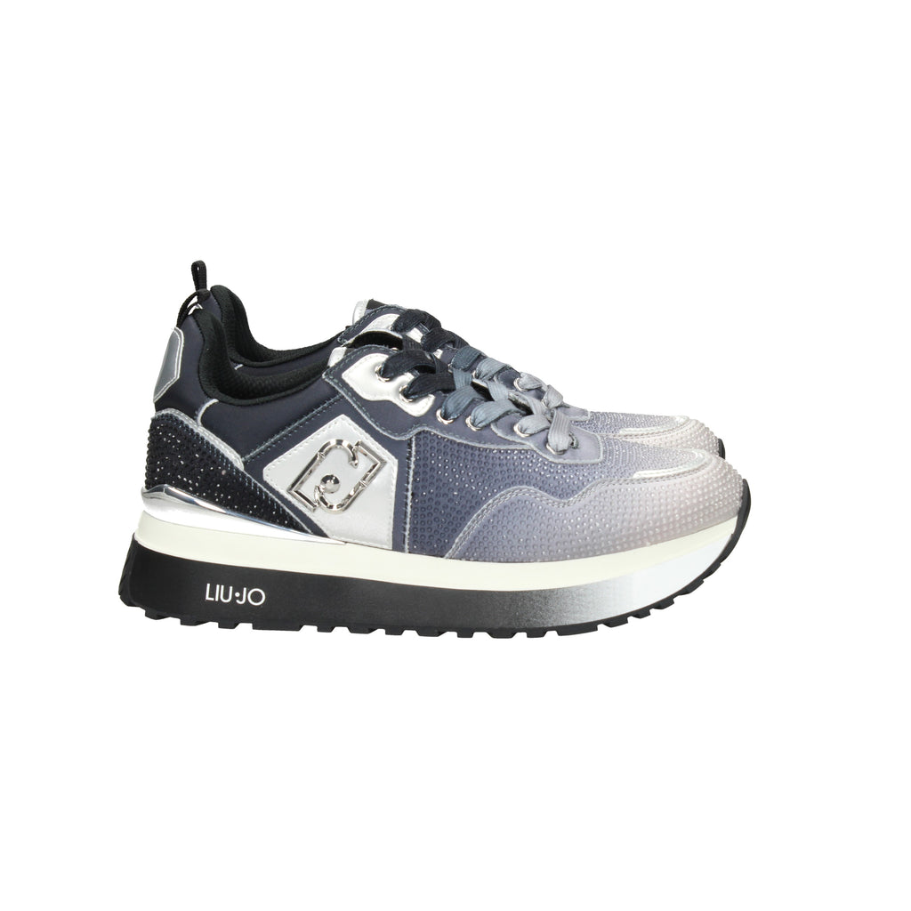 NERO | LIU JO SHOES - D BF5009TX001 Sneakers