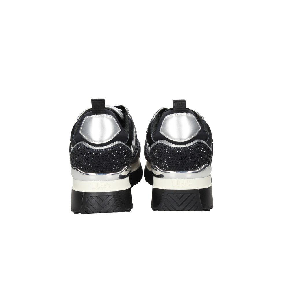 NERO | LIU JO SHOES - D BF5009TX001 Sneakers
