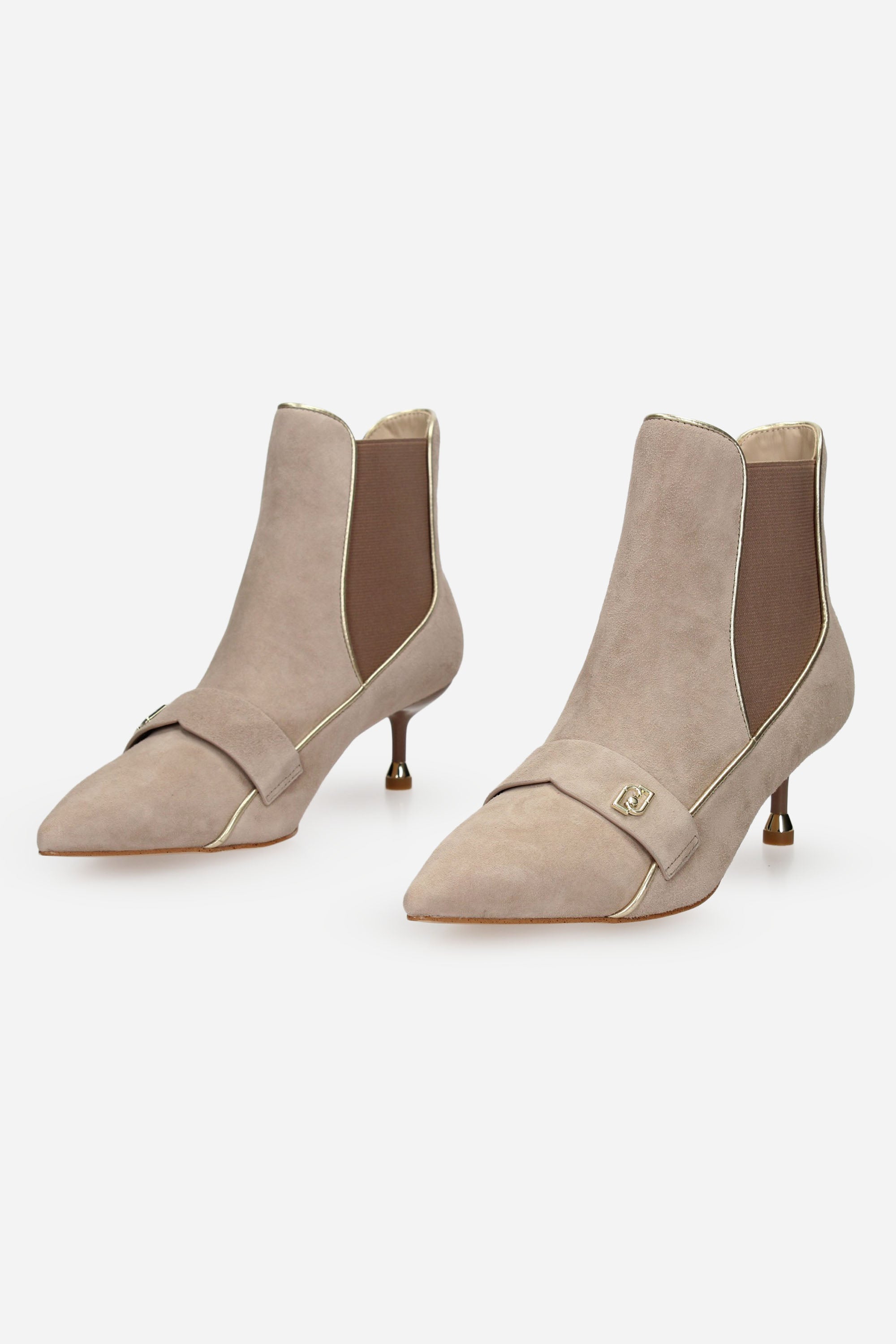 CIPRIA | LIU JO SHOES - D SF5011PX694 Tronchetto