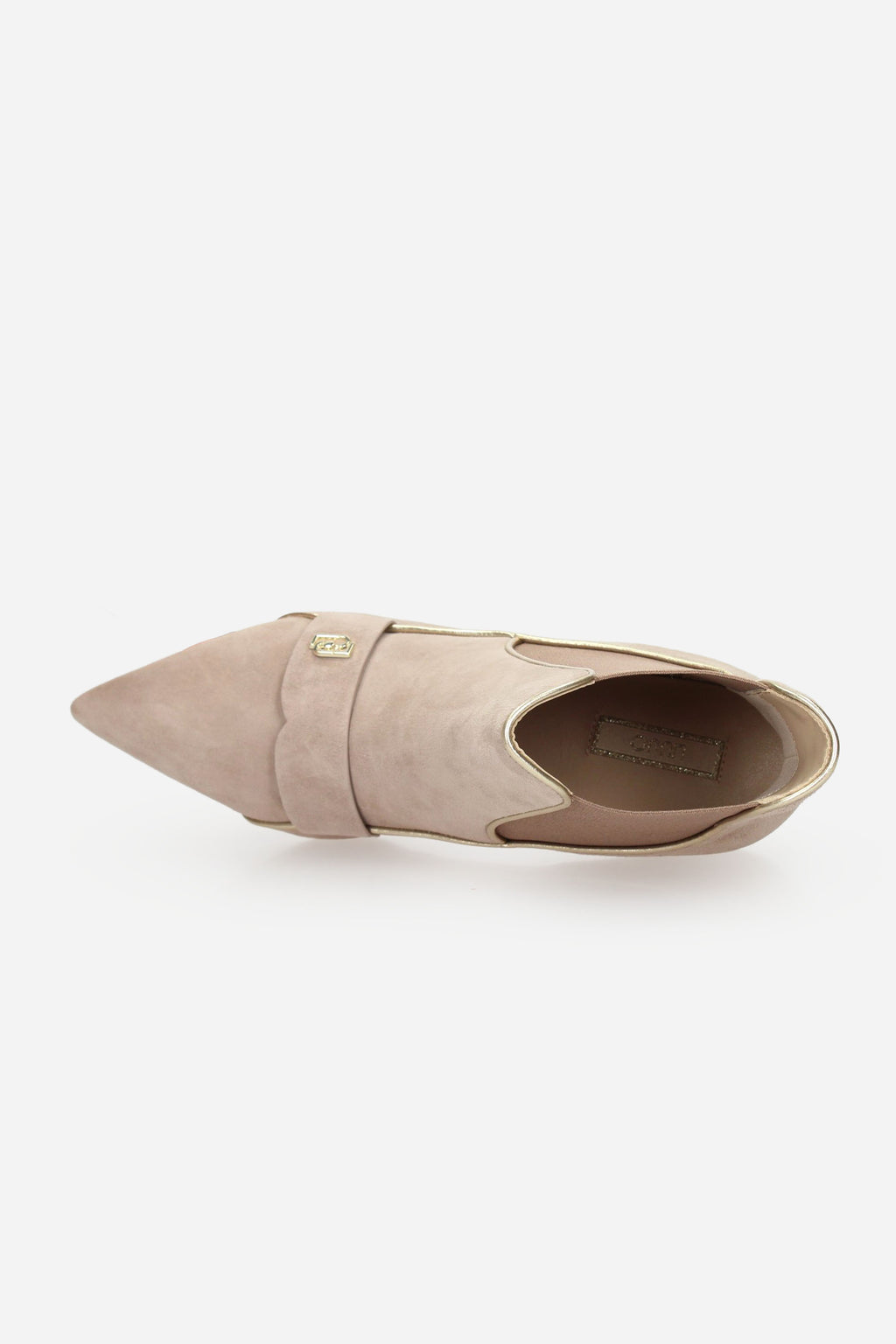 CIPRIA | LIU JO SHOES - D SF5011PX694 Tronchetto