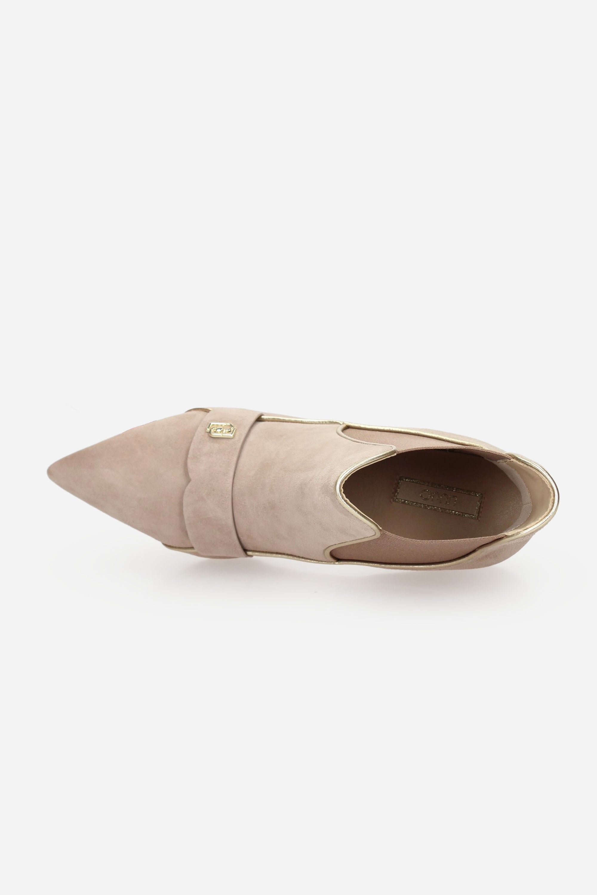 CIPRIA | LIU JO SHOES - D SF5011PX694 Tronchetto