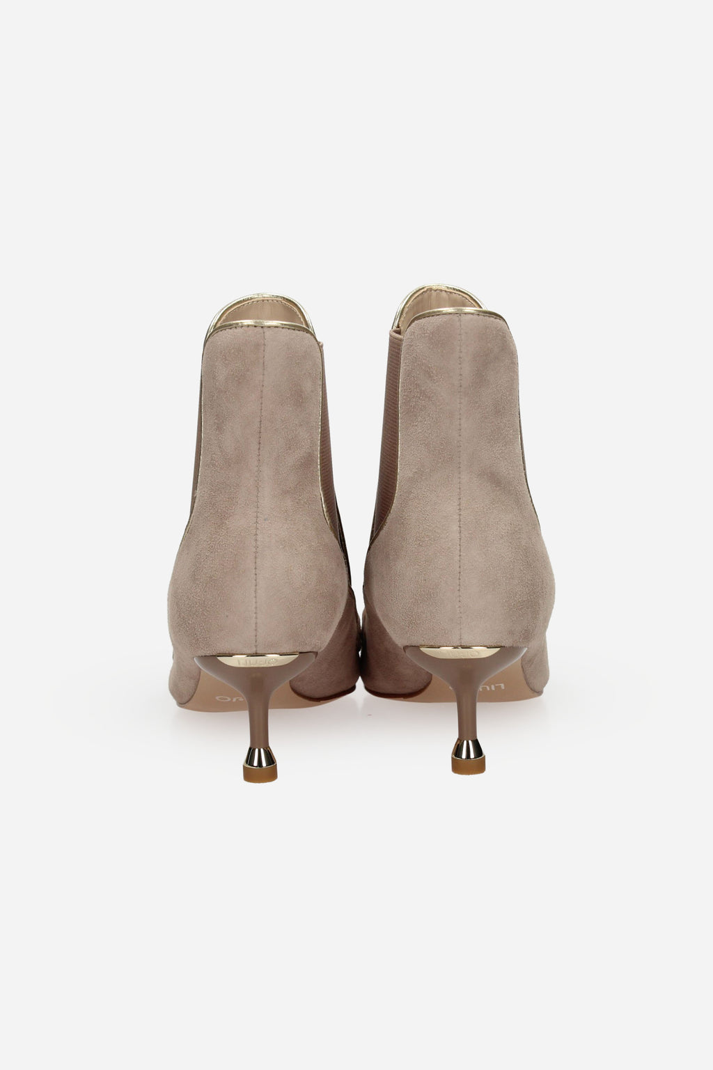 CIPRIA | LIU JO SHOES - D SF5011PX694 Tronchetto