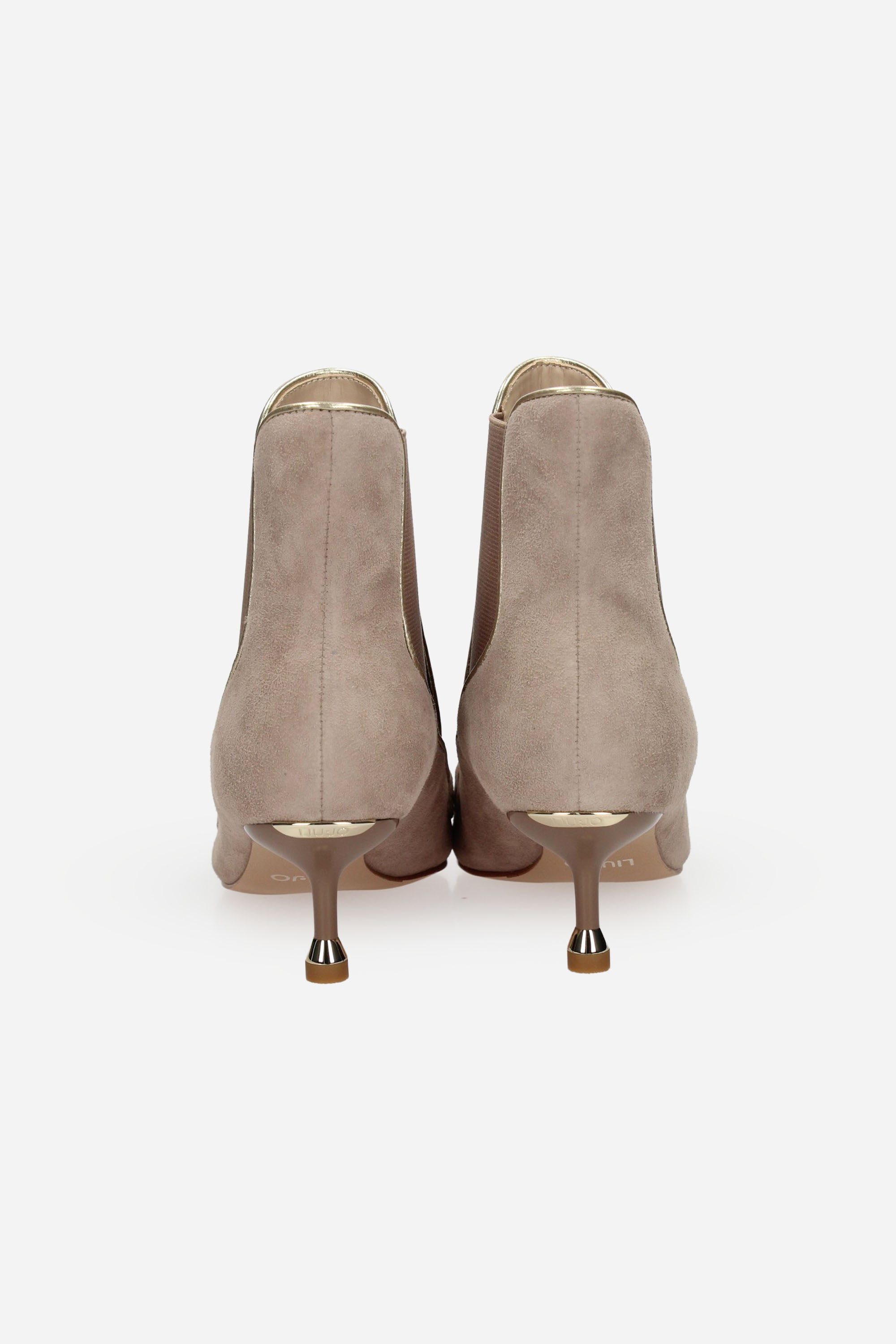 CIPRIA | LIU JO SHOES - D SF5011PX694 Tronchetto