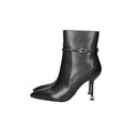 NERO | LIU JO SHOES - D SF5005P0102 Tronchetto