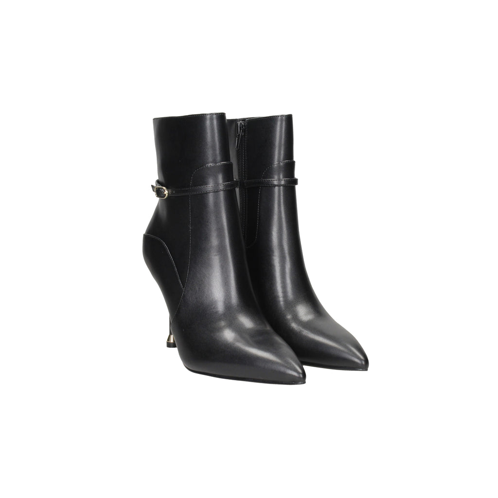 NERO | LIU JO SHOES - D SF5005P0102 Tronchetto