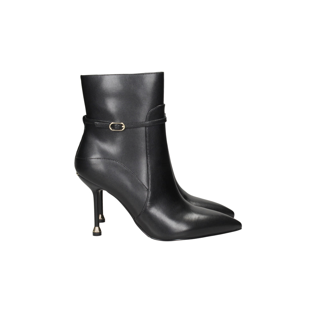 NERO | LIU JO SHOES - D SF5005P0102 Tronchetto