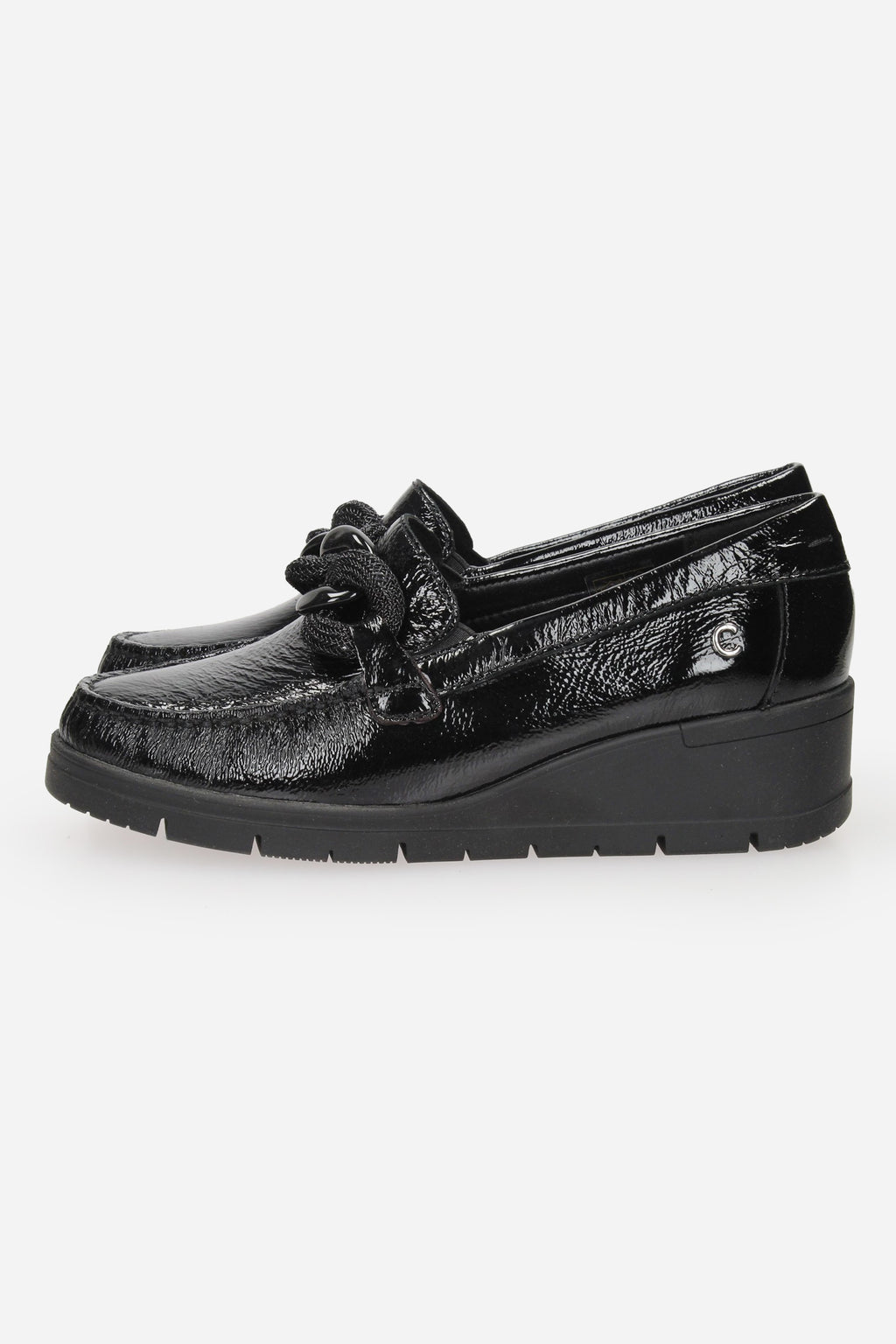 NERO | CINZIA SOFT - D IV3324089 Mocassino