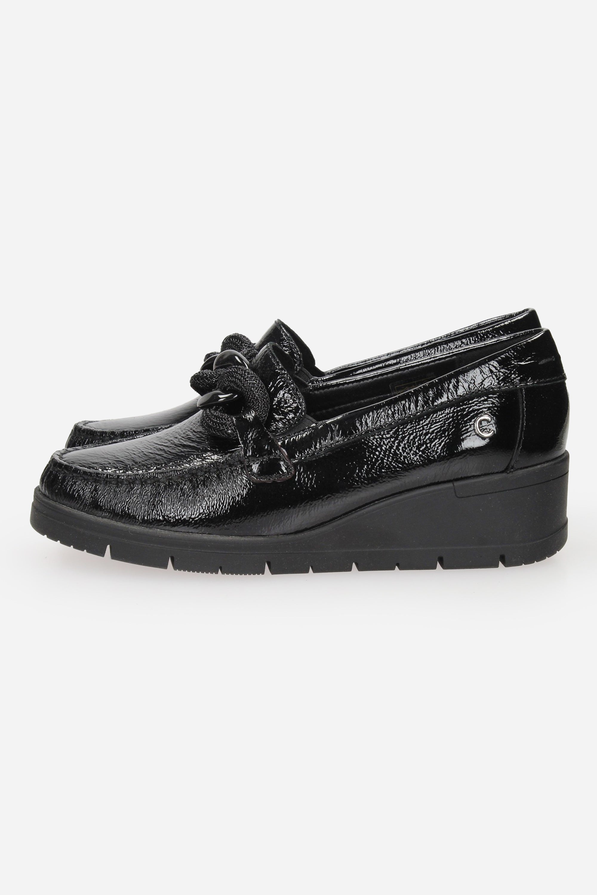 NERO | CINZIA SOFT - D IV3324089 Mocassino