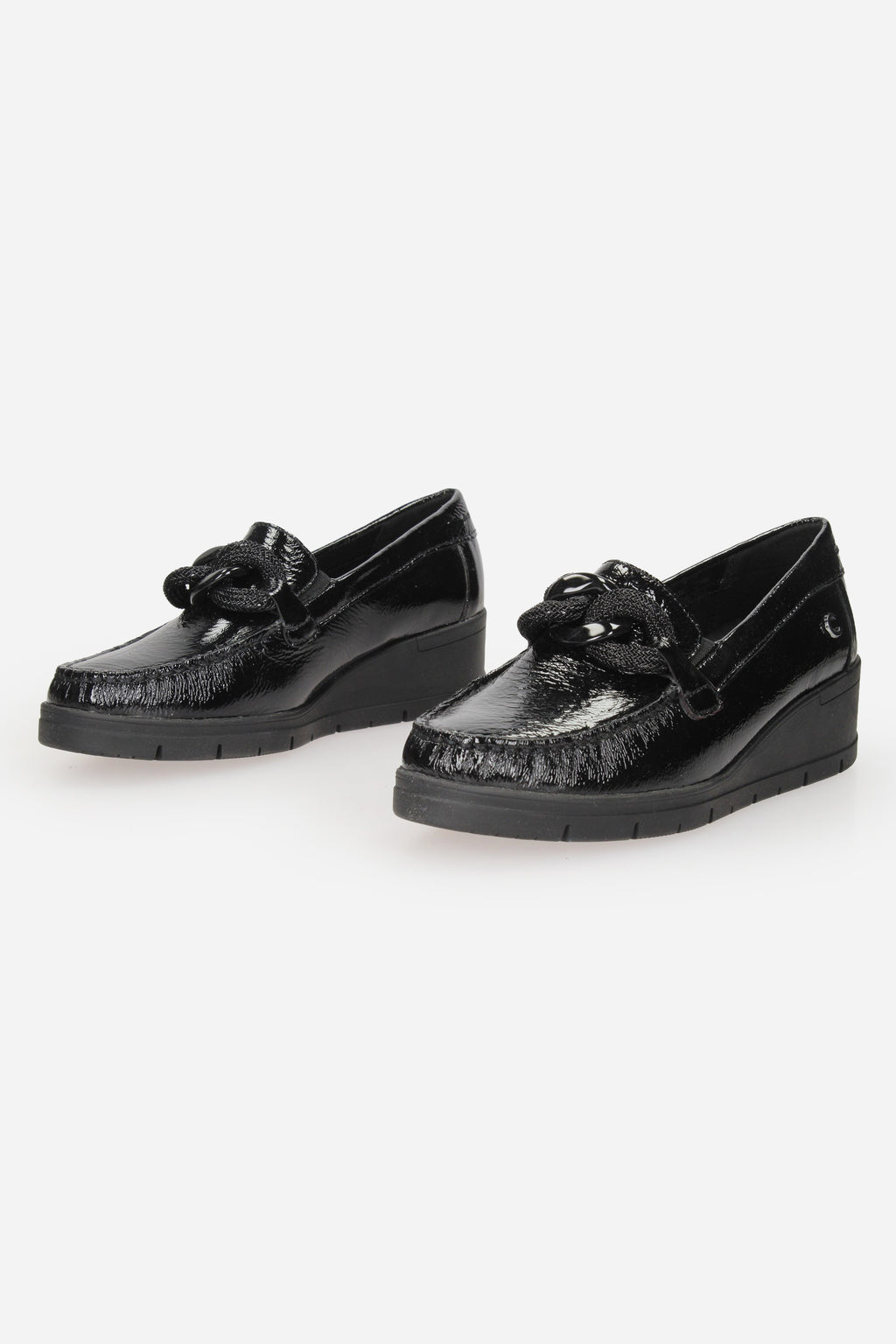 NERO | CINZIA SOFT - D IV3324089 Mocassino