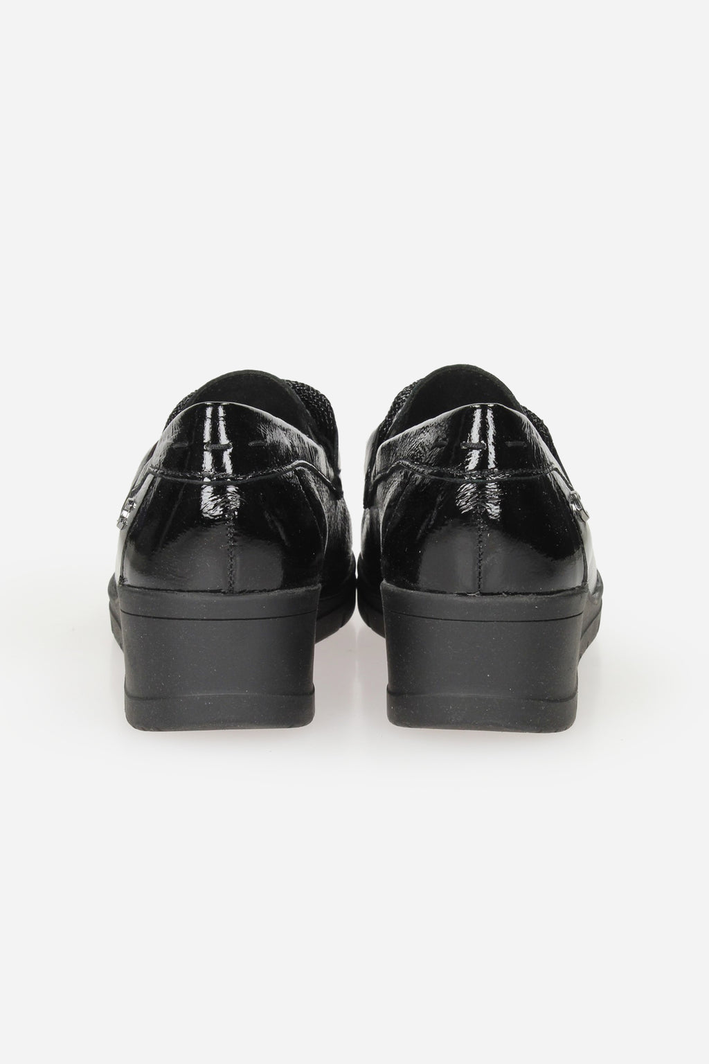 NERO | CINZIA SOFT - D IV3324089 Mocassino