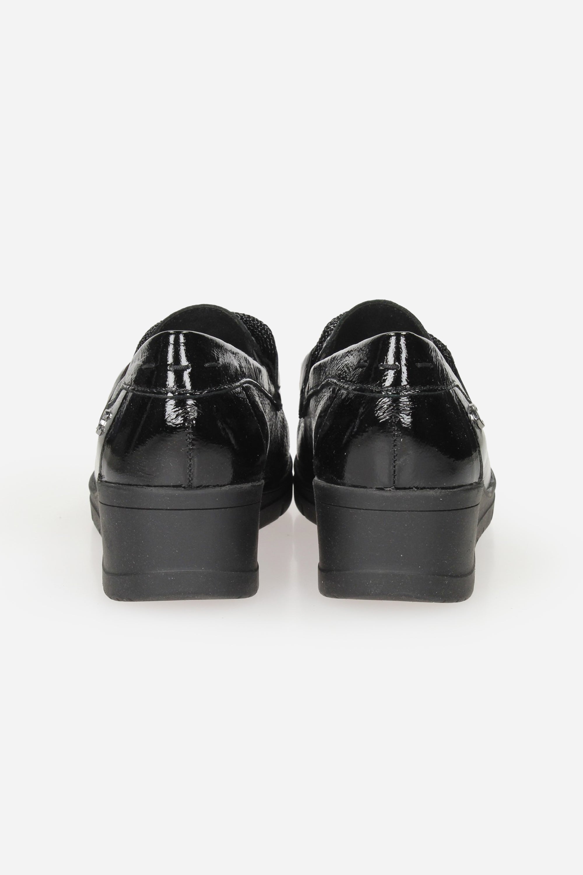NERO | CINZIA SOFT - D IV3324089 Mocassino