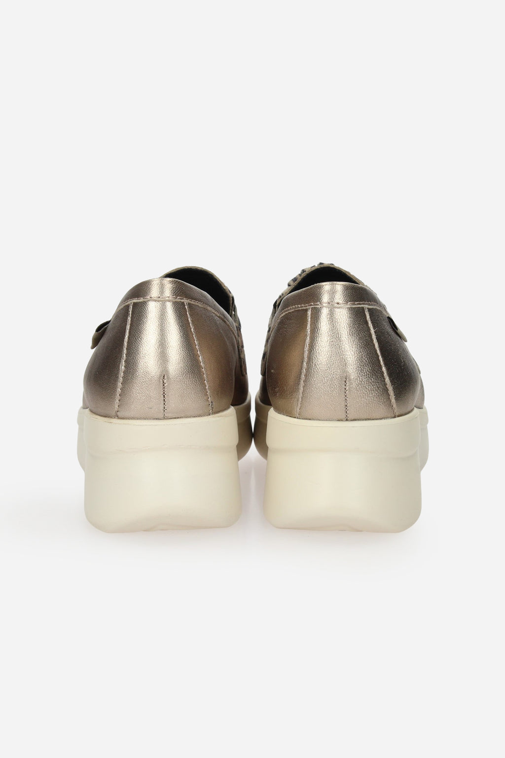 PLATINO | CINZIA SOFT - D IV8623979 Mocassino