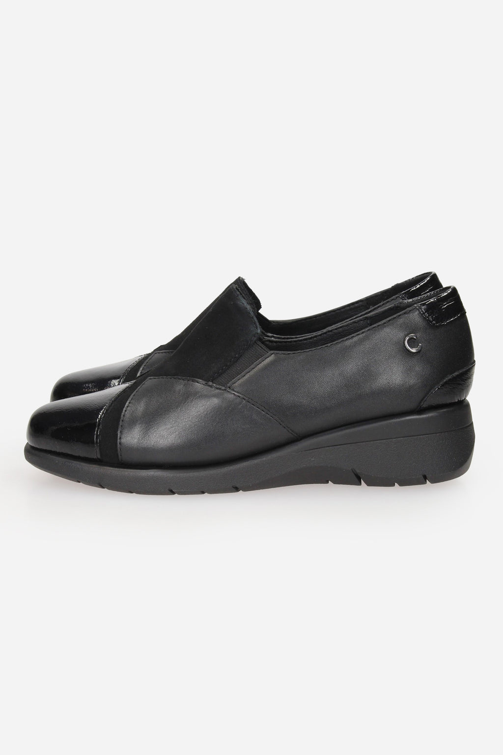 NERO | CINZIA SOFT - D IV8920544 Mocassino