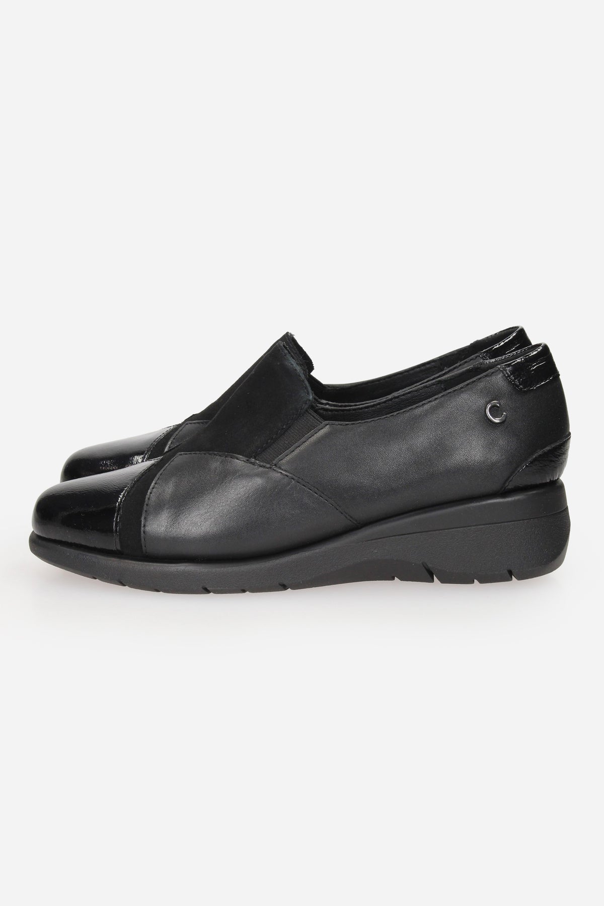 NERO | CINZIA SOFT - D IV8920544 Mocassino