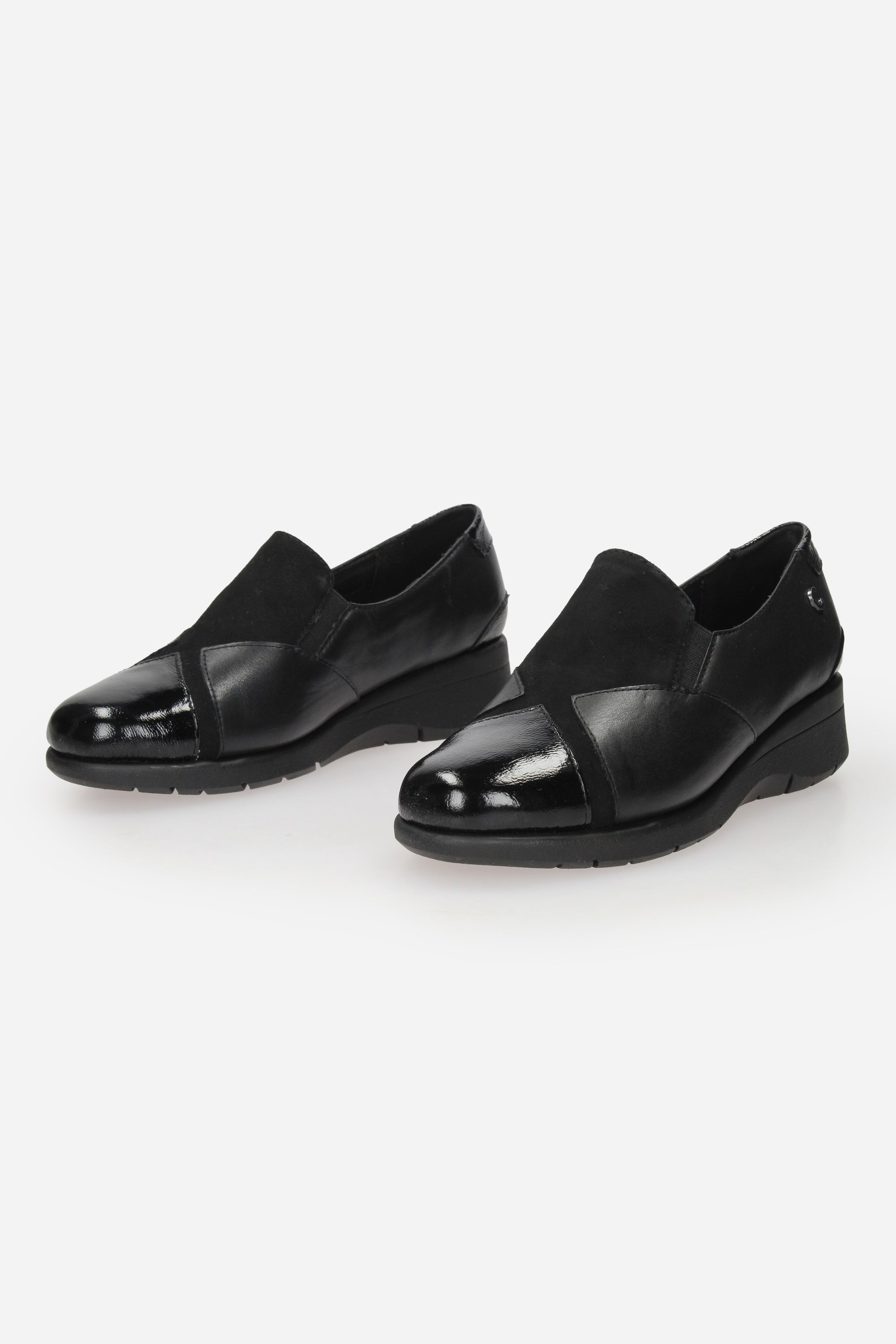 NERO | CINZIA SOFT - D IV8920544 Mocassino
