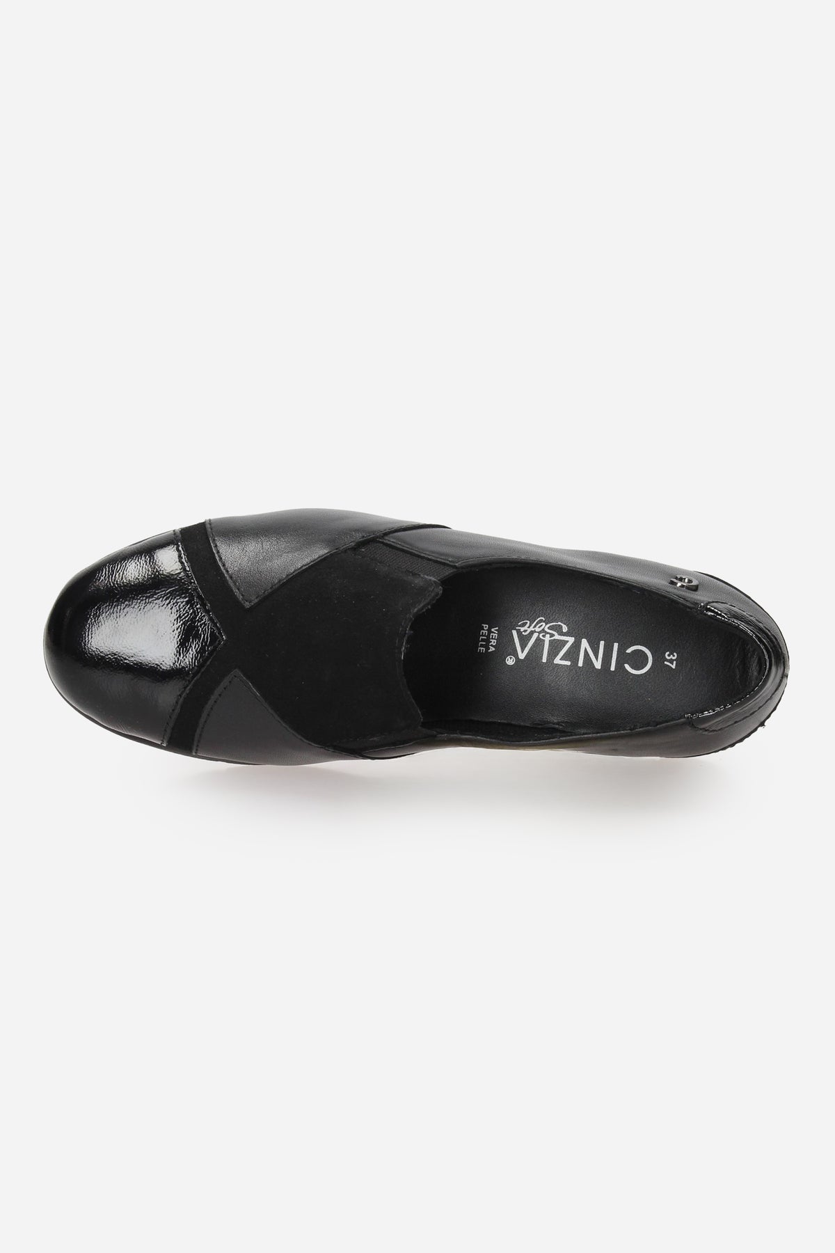 NERO | CINZIA SOFT - D IV8920544 Mocassino